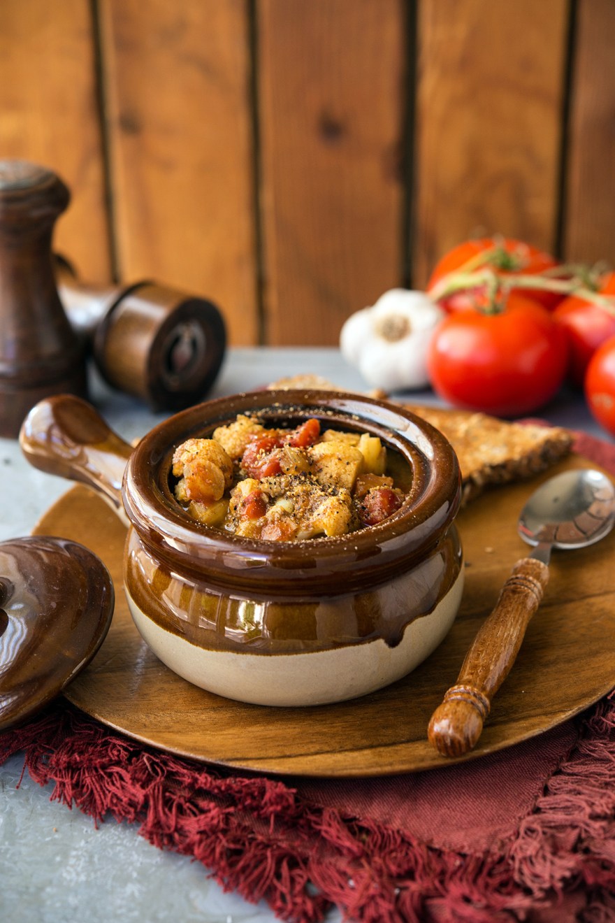 Rustic Chili Happy Herbivore Holidays and Gatherings