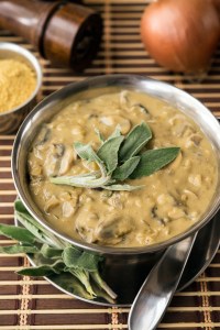 Thanksgiving Gravy Happy Herbivore Holidays and Gatherings