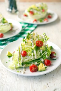 Retro Wedge from Superfoods 24/7